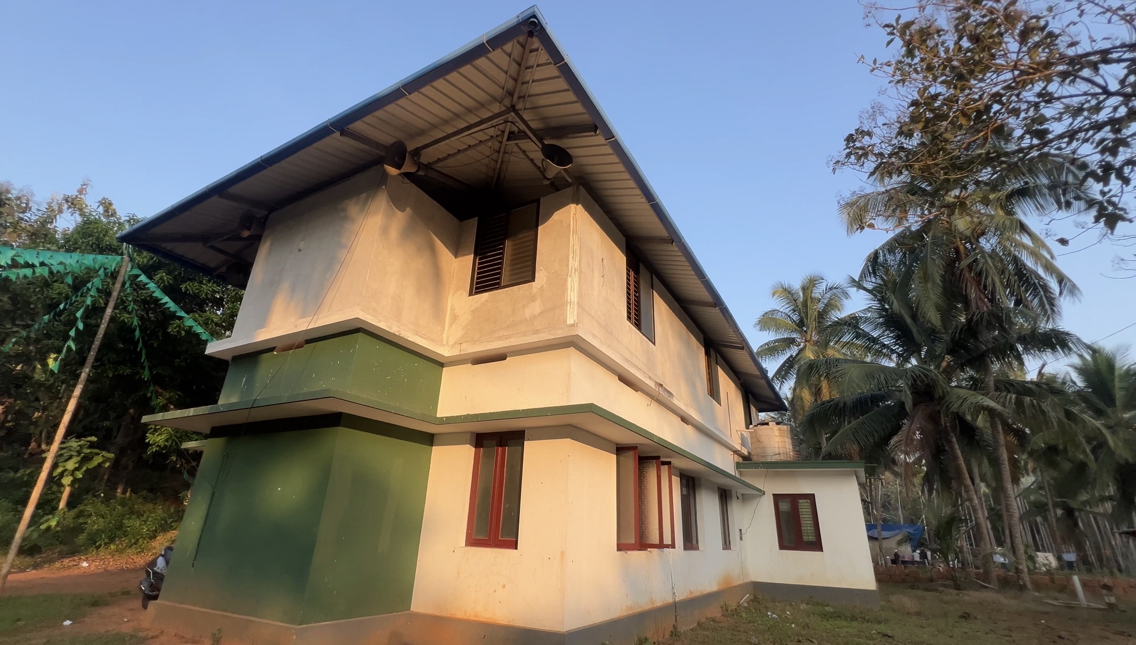 Muhyissunna Thoke field photo 6